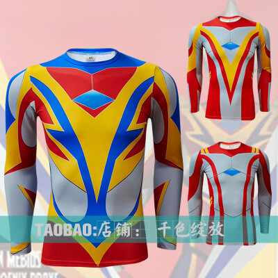 梦比优斯奥特曼 Ultraman Mebius梅比乌斯 梅比斯