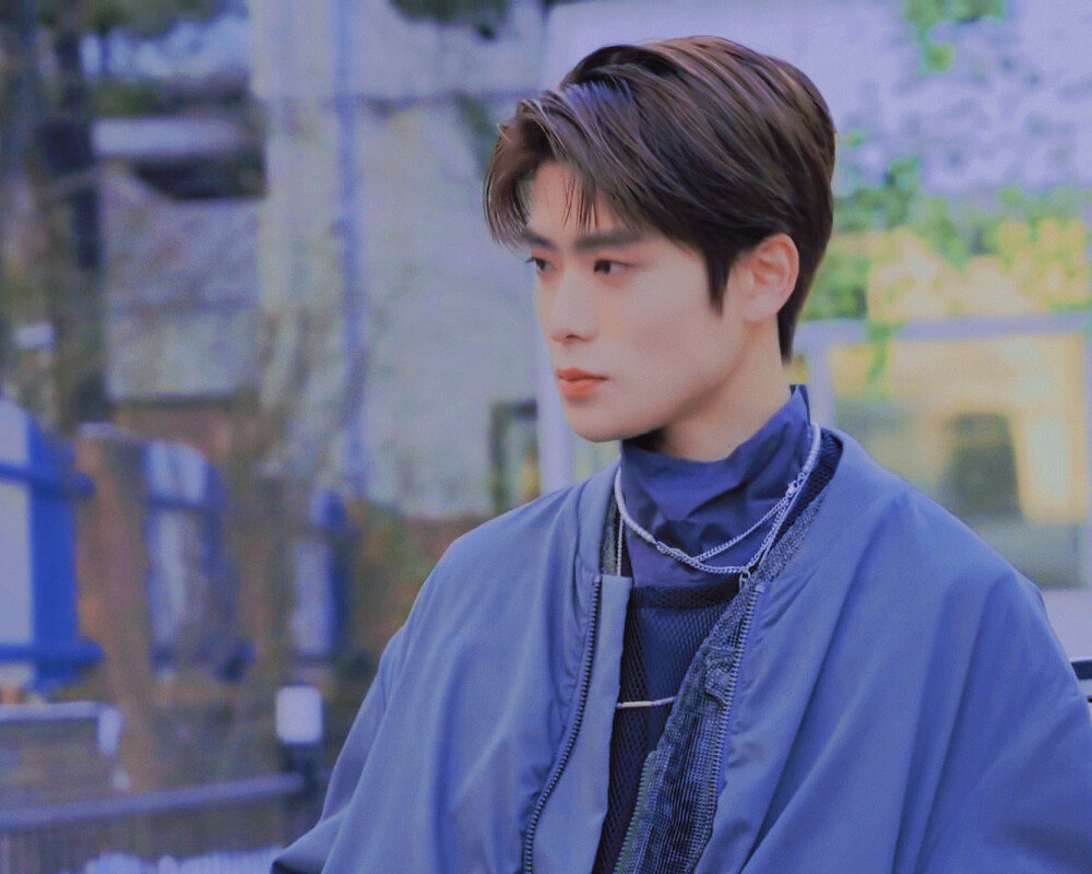 NCT/郑在玹/JAEHYUN