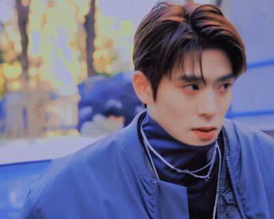 NCT/郑在玹/JAEHYUN