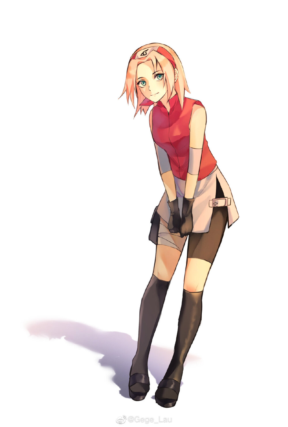 春野樱