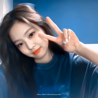 ◦Jennie
原截©小闲星斗