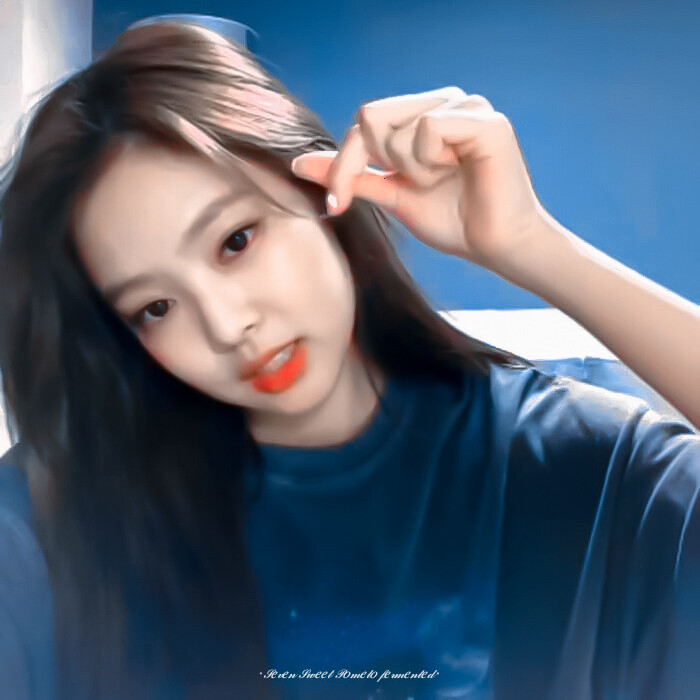 ◦Jennie
原截©小闲星斗