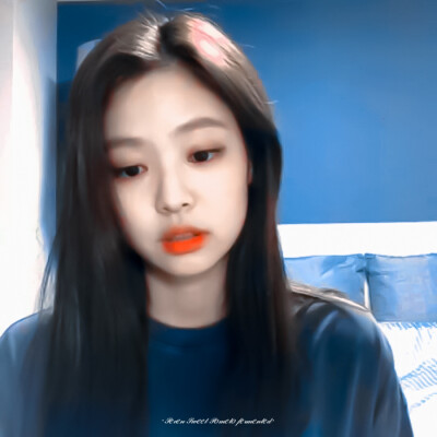 ◦Jennie
原截©小闲星斗