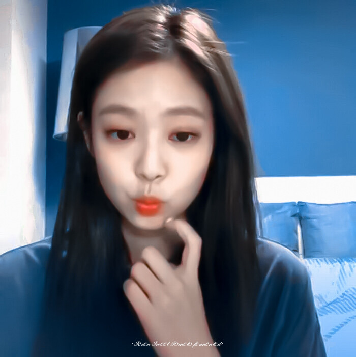 ◦Jennie
原截©小闲星斗