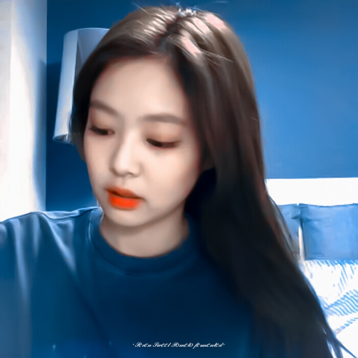 ◦Jennie
原截©小闲星斗