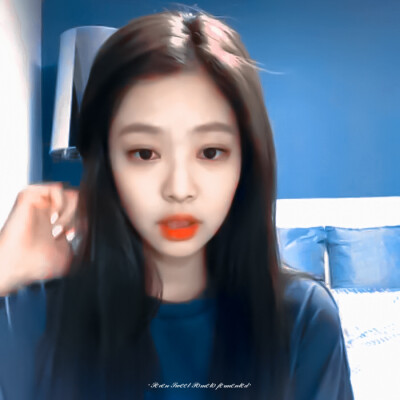 ◦Jennie
原截©小闲星斗