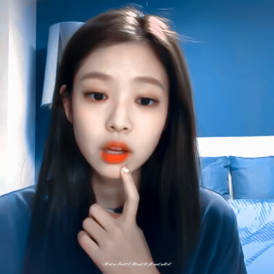 ◦Jennie
原截©小闲星斗