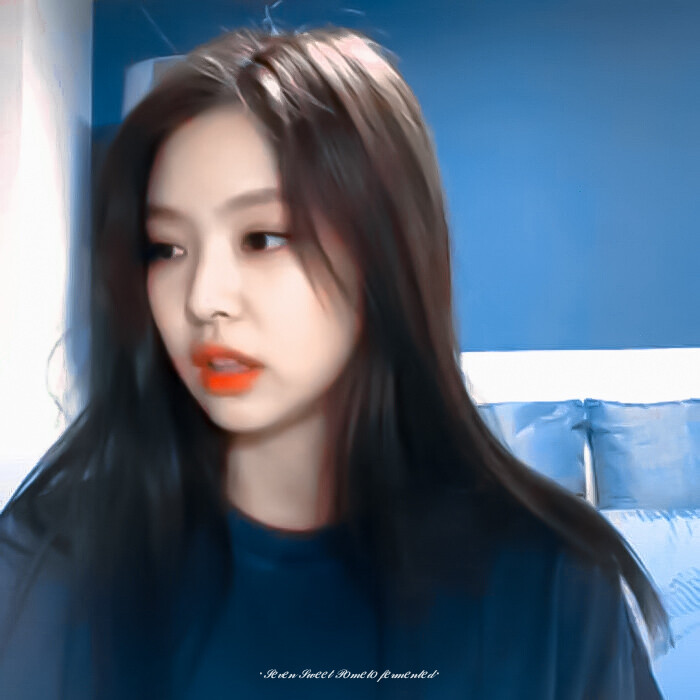 ◦Jennie
原截©小闲星斗