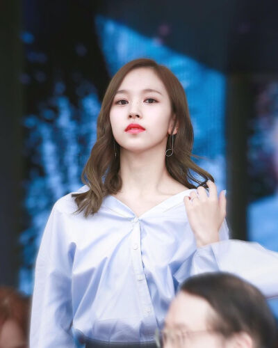 Mina(〃∇〃)改了d我