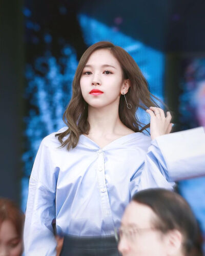 Mina(〃∇〃)改了d我