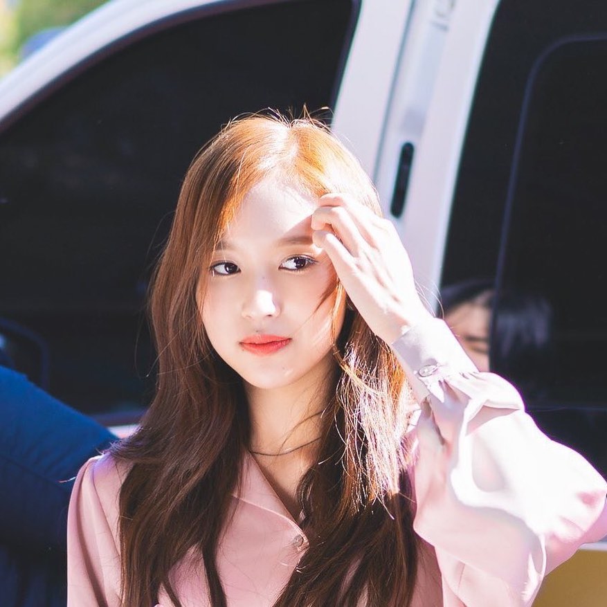 Mina(〃∇〃)改了d我