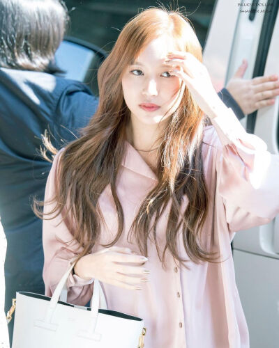 Mina(〃∇〃)改了d我