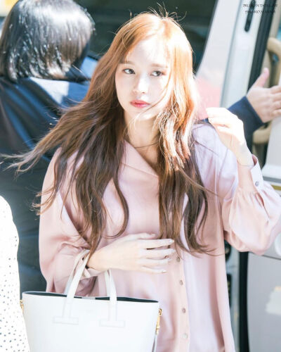 Mina(〃∇〃)改了d我