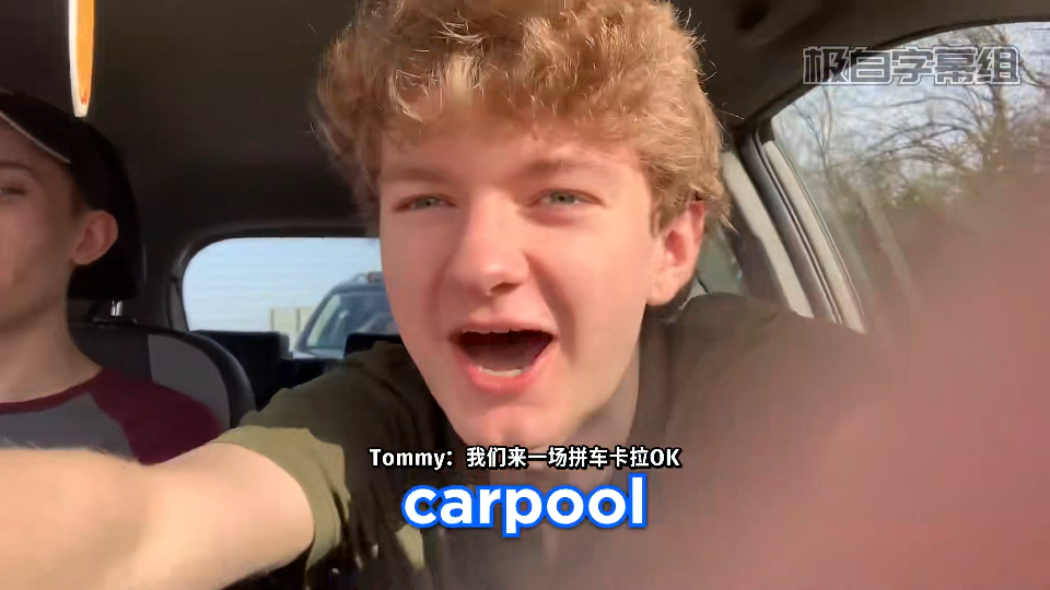 小男孩tommyinnit