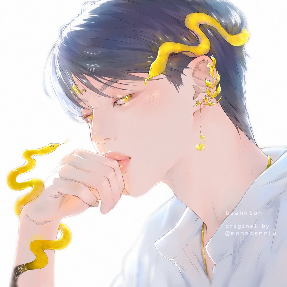 朴智旻手绘, 搜图不易,留图请点赞,专辑内所有图片均有才阿米所绘,我