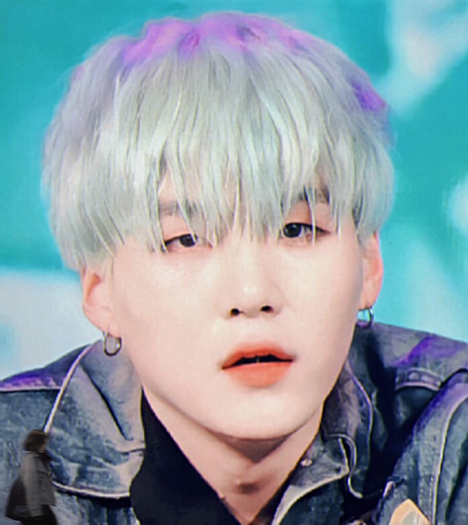 闵SUGA*