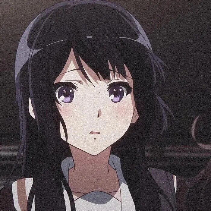 女生头像
非原创，侵权删