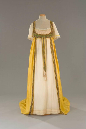 不朽真情  戏服