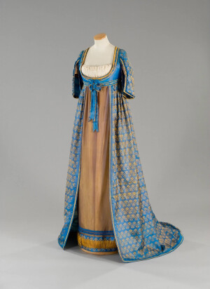 不朽真情  戏服