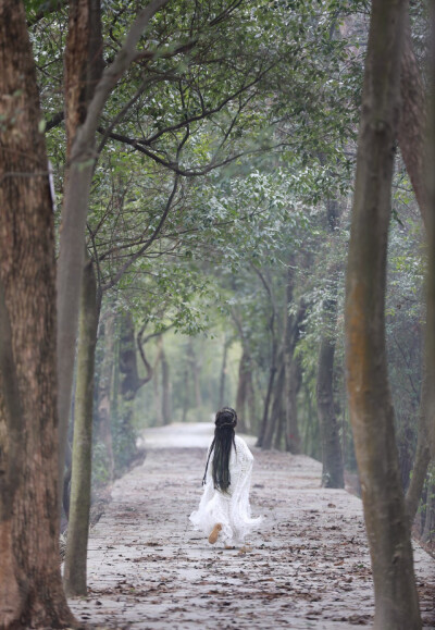 小西竹 陈芷琰 小司藤