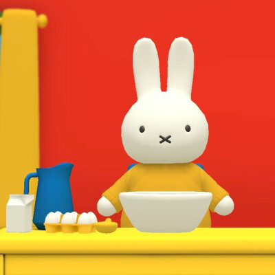 miffy