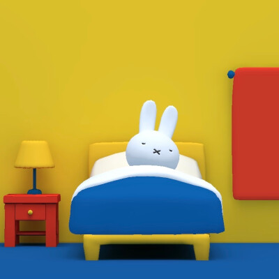 miffy