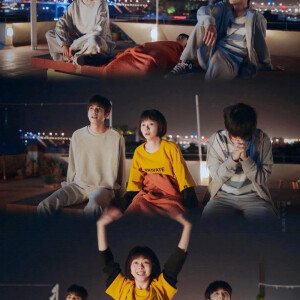 以家人之名～李尖尖 凌霄 贺子秋