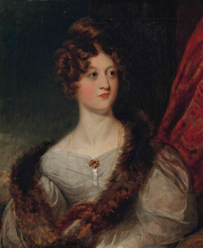 Sir Thomas Lawrence 