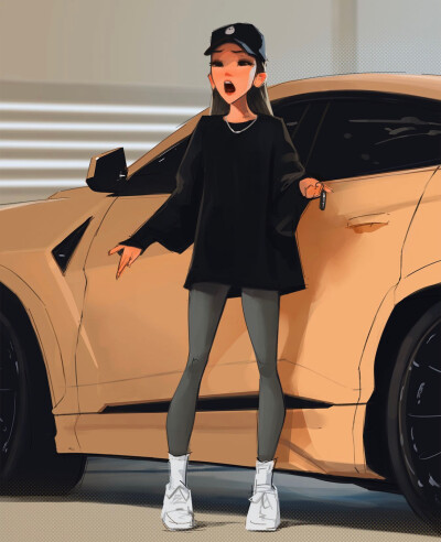 Sam Yang