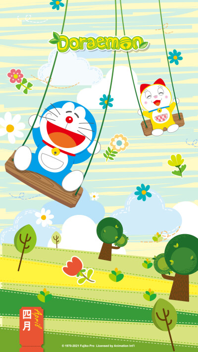 doraemon