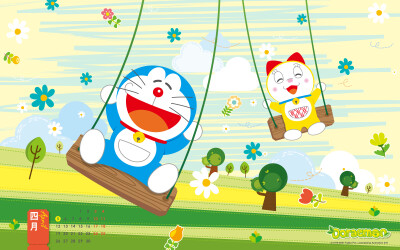 doraemon