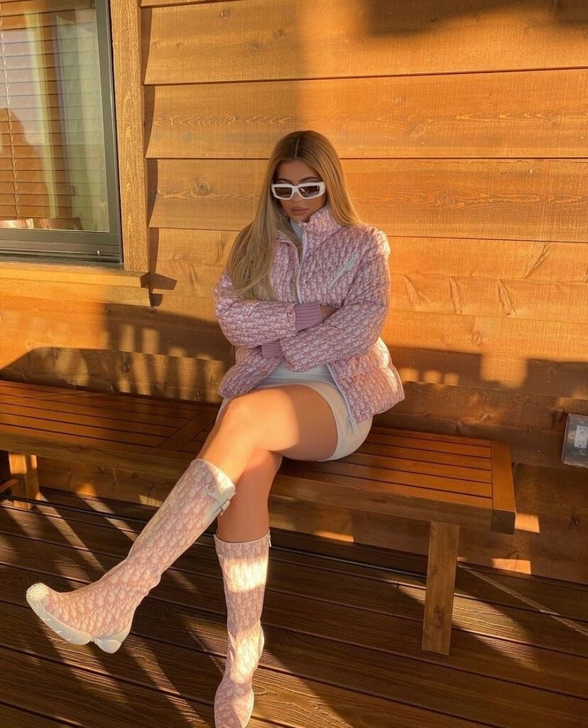 kylie