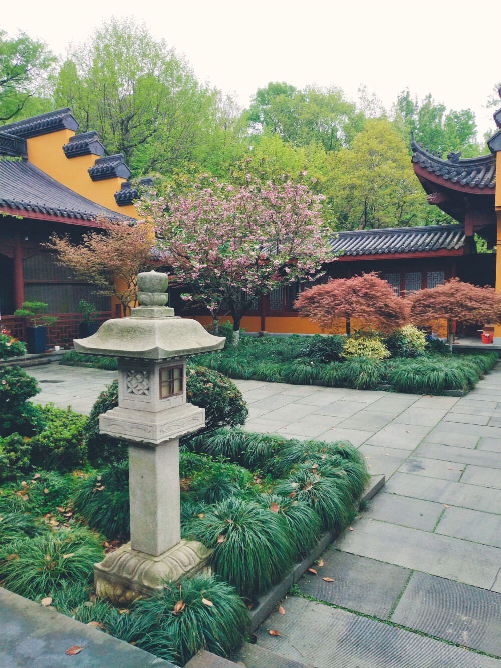 永福禅寺