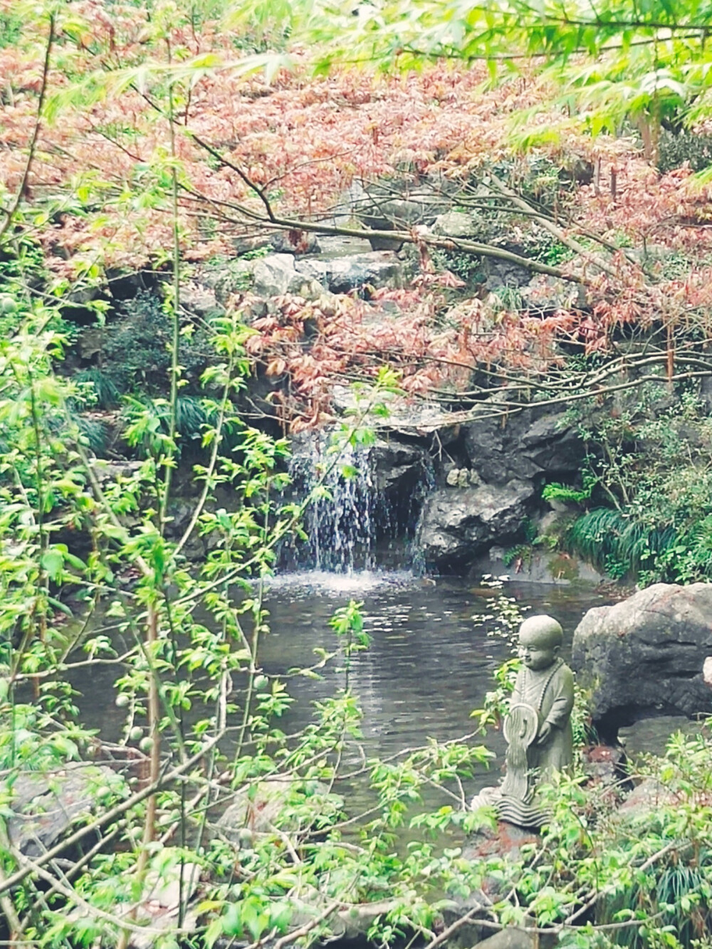 永福禅寺