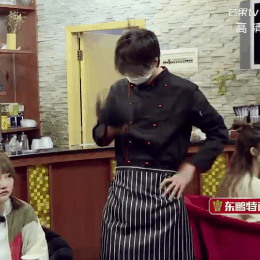 ✨羡慕就完事了～✨