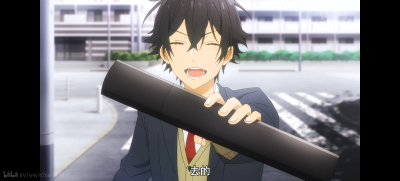 恋爱啦～恋爱啦～ (´・ω・｀*)