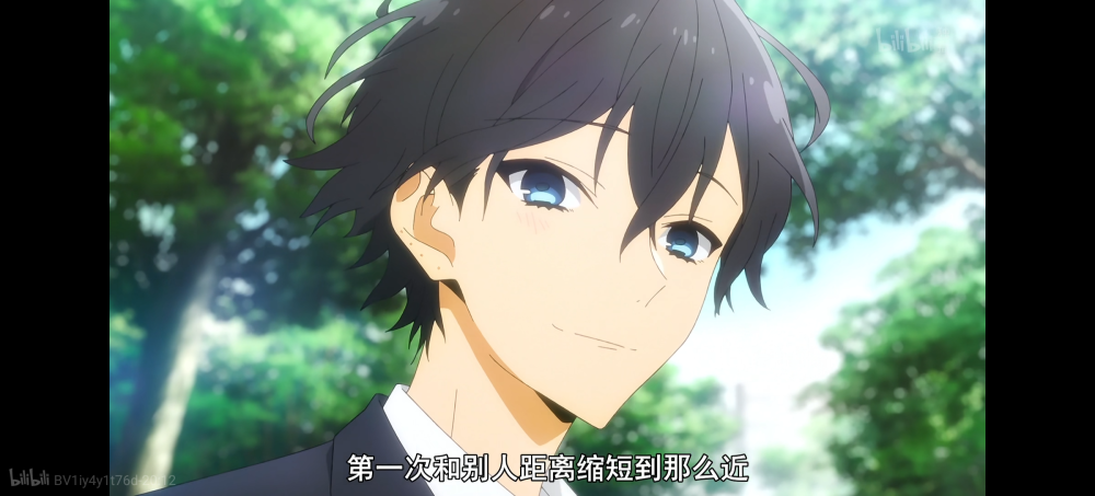 恋爱啦～恋爱啦～ (´・ω・｀*)