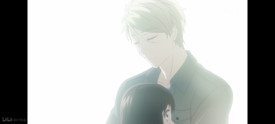 恋爱啦～恋爱啦～ (´・ω・｀*)