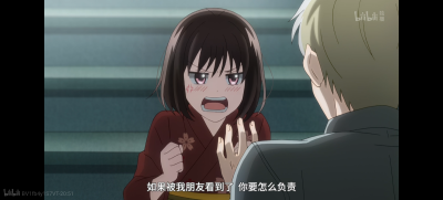 恋爱啦～恋爱啦～ (´・ω・｀*)