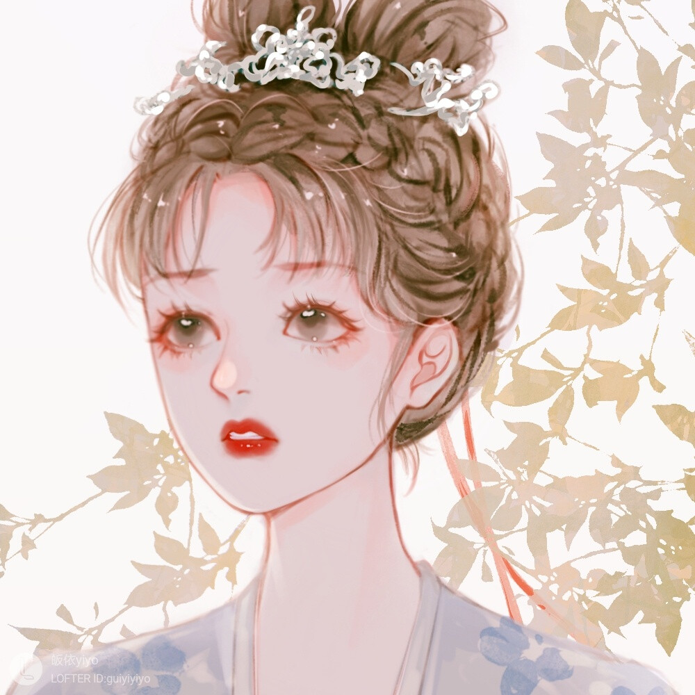 长歌行李乐嫣✘皓都皓嫣