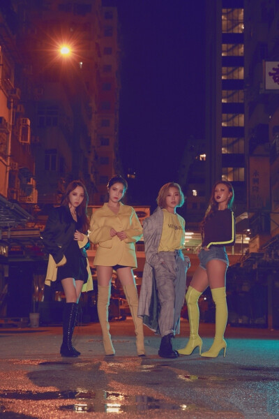 mamamoo