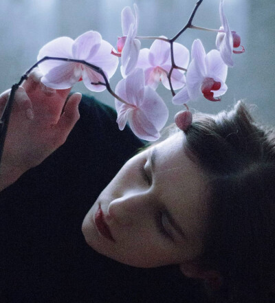 Ilona Bankevich｜俄罗斯摄影师