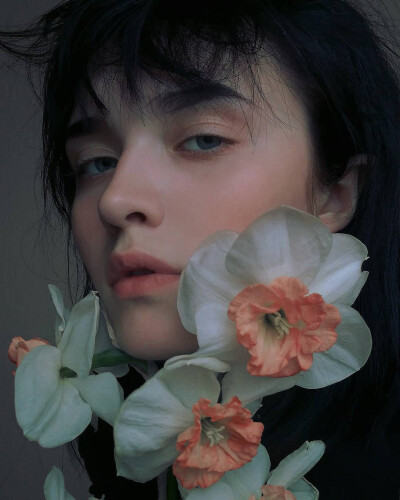 Ilona Bankevich｜俄罗斯摄影师