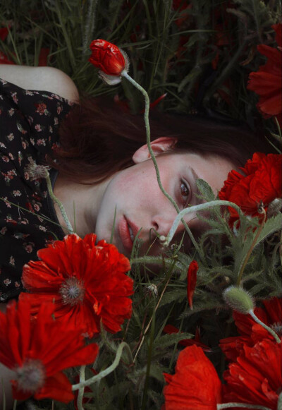 Ilona Bankevich｜俄罗斯摄影师