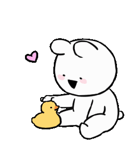 overaction rabbit
图源line
作者DK Co. LTD