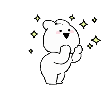 overaction rabbit
图源line
作者DK Co. LTD