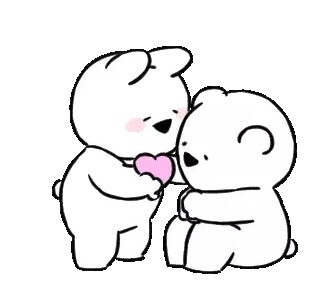 overaction rabbit
图源line
作者DK Co. LTD