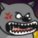 表情包
可可爱爱的蕉太狼 拿图dd哦