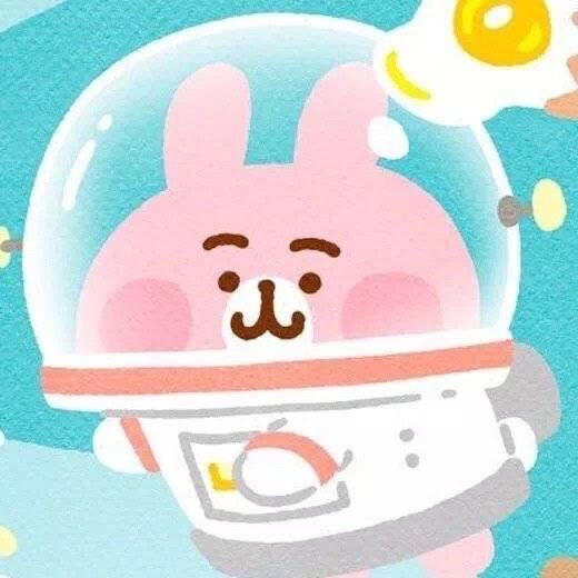 #情侣头像# #情头# #卡娜赫拉#
卡娜赫拉的小动物～是我们不可爱了吗～