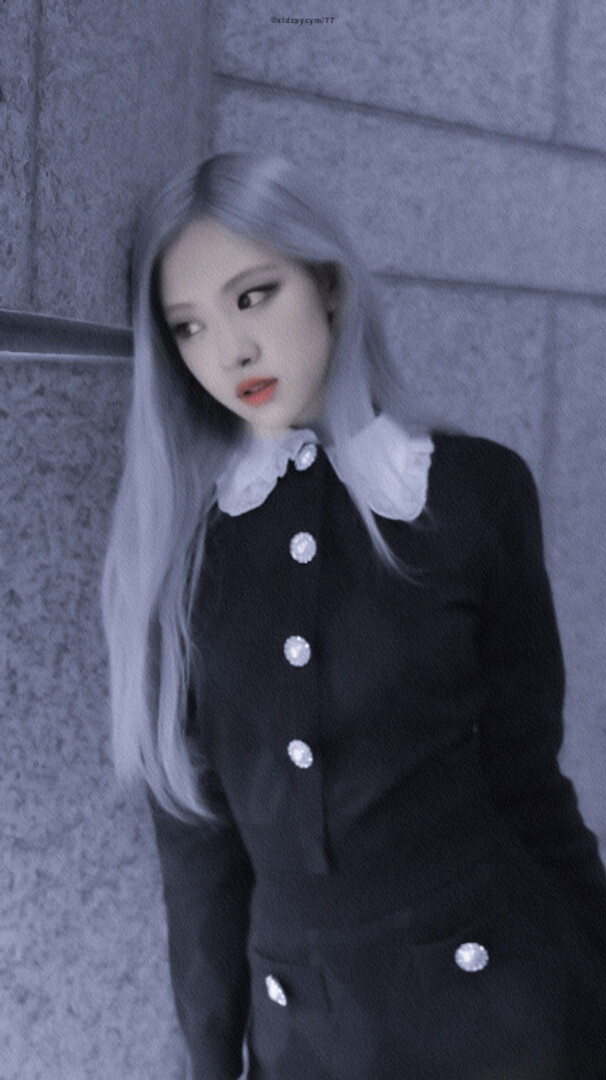 roseanne park